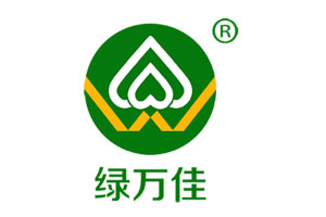 绿万佳品牌LOGO