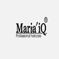 玛丽智慧/MariaiQ品牌LOGO