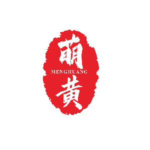 萌黄品牌LOGO