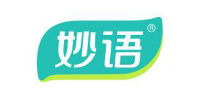 妙语品牌LOGO