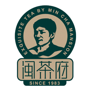 闽茶府品牌LOGO