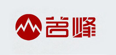 茗峰品牌LOGO