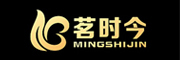 茗时今品牌LOGO