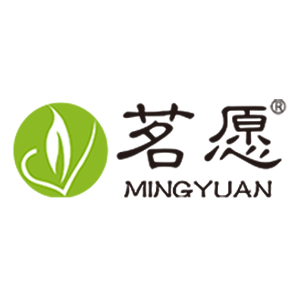 茗愿品牌LOGO