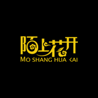 陌上花开品牌LOGO