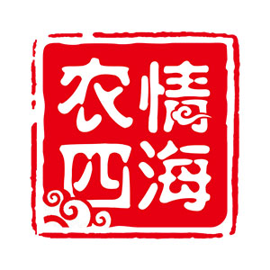 农情四海LOGO