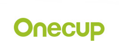 Onecup品牌LOGO