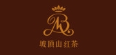 坡顶山品牌LOGO