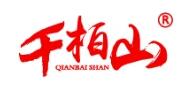 千柏山品牌LOGO