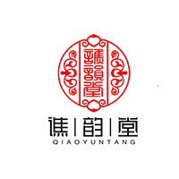 谯韵堂品牌LOGO