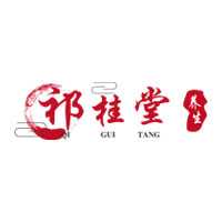 祁桂堂LOGO