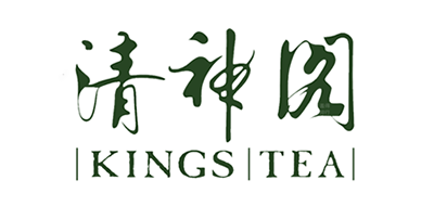 清神阁品牌LOGO