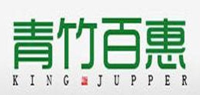 青竹百惠品牌LOGO