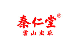 秦仁堂品牌LOGO