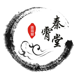 秦霄堂品牌LOGO