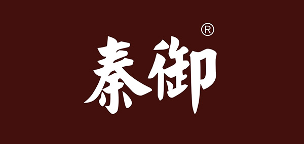 秦御品牌LOGO