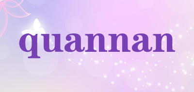 quannan品牌LOGO