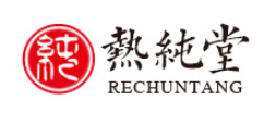 热纯堂品牌LOGO