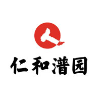 仁和潽园品牌LOGO