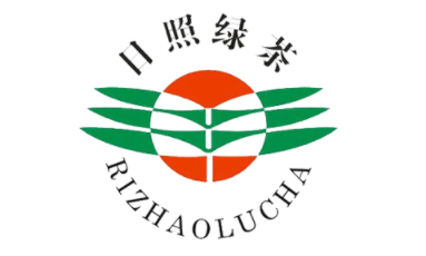 日照绿茶品牌LOGO