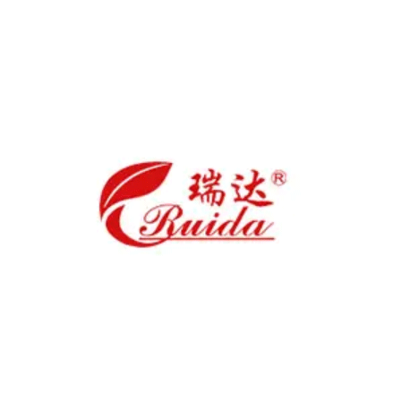 瑞达茶叶品牌LOGO