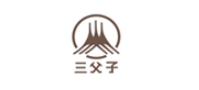 三父子品牌LOGO