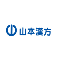 山本漢方製薬株式会社品牌LOGO