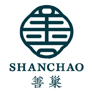 善巢品牌LOGO