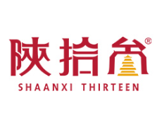 陕拾叁品牌LOGO