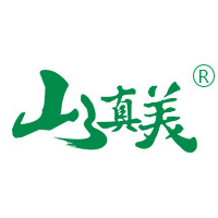 山真美品牌LOGO