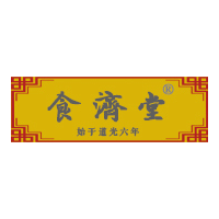 食濟堂品牌LOGO