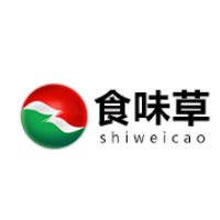 食味草品牌LOGO