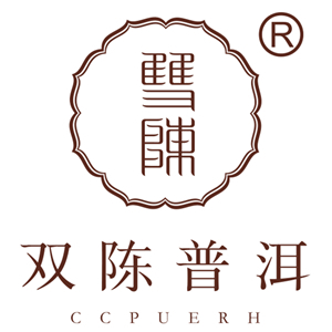 双陈品牌LOGO