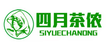 四月茶侬品牌LOGO