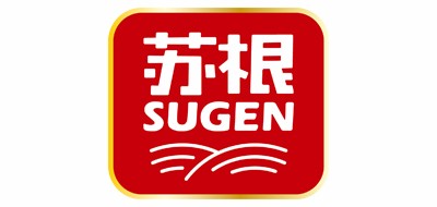 苏根/SUGEN品牌LOGO