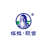 塔拉.额吉品牌LOGO