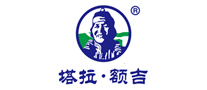 塔拉额吉品牌LOGO