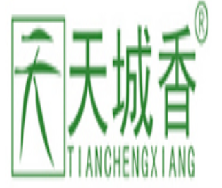 天城香品牌LOGO