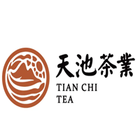 天池茶业品牌LOGO