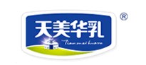 天美华乳品牌LOGO