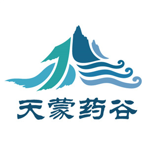 天蒙药谷品牌LOGO