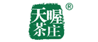 天喔茶庄品牌LOGO