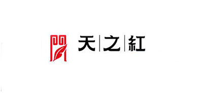 天之红品牌LOGO