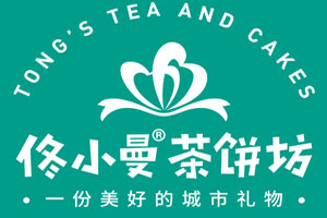 佟小曼品牌LOGO