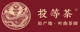 投等茶品牌LOGO