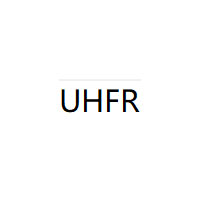 UHFR品牌LOGO