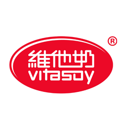 维他奶/Vitasoy品牌LOGO