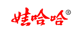 娃哈哈品牌LOGO