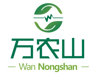 万农山/wannongshan品牌LOGO