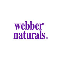 伟博/Webber Naturals品牌LOGO